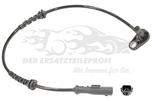 479000527R ABS-Sensor hinten links 
