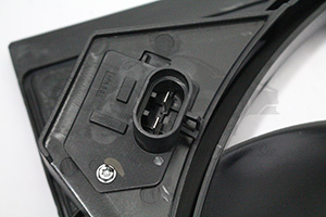 52092163 Lüfter Motorkühlung 