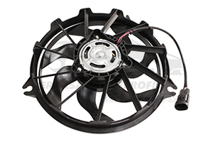 Lüfter Motorkühlung (300W)