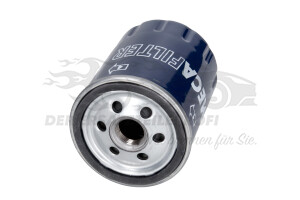 46805830 Ölfilter Mecafilter