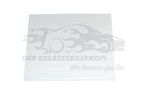 Original Fiat Innenraumfilter 
