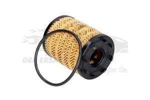 6000633302 Ölfiltereinsatz Sys.Purflux Fiat