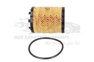 6000633302 Ölfiltereinsatz Sys.Purflux Fiat