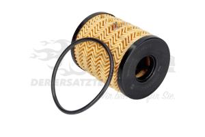 6000633302 Ölfiltereinsatz Sys.Purflux Fiat