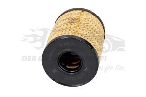 6000633302 Ölfiltereinsatz Sys.Purflux Fiat