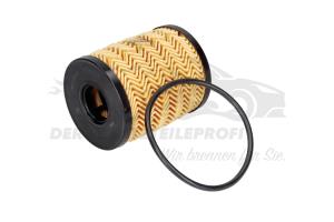 6000633302 Ölfiltereinsatz Sys.Purflux Fiat