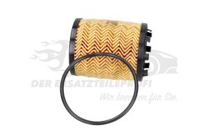 6000633302 Ölfiltereinsatz Sys.Purflux Fiat