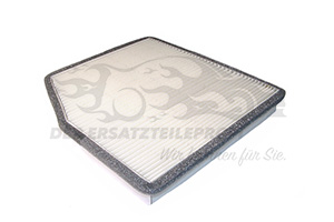 Innenraumfilter Sys. Magneti Marelli