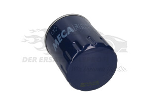 71754231 Ölfilter (Gewinde 3/4-16) Cleanfilters / Mecafilter / UFI