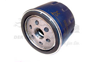 46796687 Ölfilter Mecafilter