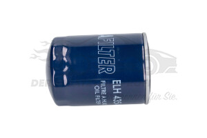 71753739 Ölfilter Mecafilter