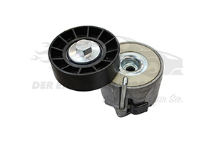 Spannrolle 70mm für Keilrippenriemen