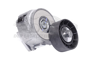 Spannrolle 65mm für Keilrippenriemen
