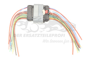 Reparatur-Kabelsatz für Motorraum (24-polig)