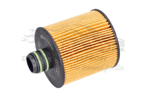 71754237 Ölfiltereinsatz Cleanfilters / Mecafilter / UFI