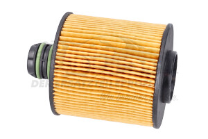 71754237 Ölfiltereinsatz Cleanfilters / Mecafilter / UFI
