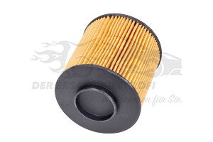 71754237 Ölfiltereinsatz Cleanfilters / Mecafilter / UFI