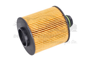 71754237 Ölfiltereinsatz Cleanfilters / Mecafilter / UFI