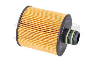 71754237 Ölfiltereinsatz Cleanfilters / Mecafilter / UFI