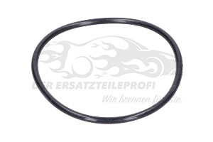71754237 Ölfiltereinsatz Cleanfilters / Mecafilter / UFI