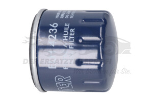 71741501 Ölfilter Mecafilter / Purflux
