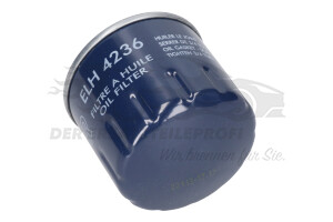 71741501 Ölfilter Mecafilter / Purflux
