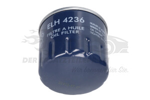 71741501 Ölfilter Mecafilter / Purflux