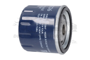 71741501 Ölfilter Mecafilter / Purflux