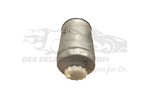 Dieselfilter
