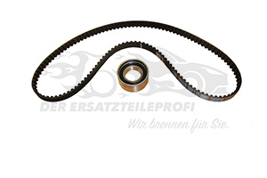 Zahnriemensatz 129 Zähne
