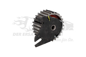 71736724 Zahnriemensatz 168 Zähne Fiat