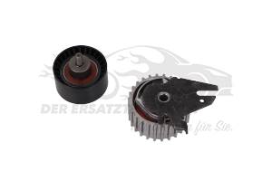 71736725 Zahnriemensatz 166 Zähne Fiat