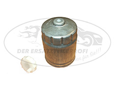 Kraftstofffilter