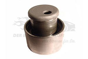 Spannrolle 61mm für Zahnriemen