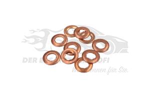 Dichtung Einspritzdüse - 1,5mm (VPE 10)