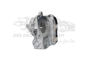 71788079 Drosselklappengehäuse Magneti Marelli