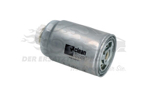 1337724080 Dieselfilter Mecafilter / Purflux