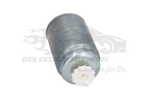 1337724080 Dieselfilter Mecafilter / Purflux