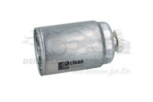 1337724080 Dieselfilter Mecafilter / Purflux