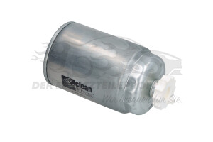 1337724080 Dieselfilter Mecafilter / Purflux