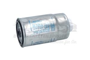77362258 Dieselfilter Mecafilter / UFI