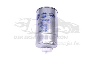 Kraftstofffilter Fiat 77362258
