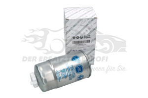Dieselfilter