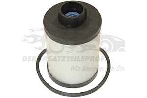 Dieselfilter
