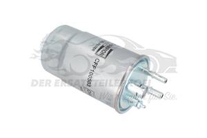 Dieselfilter