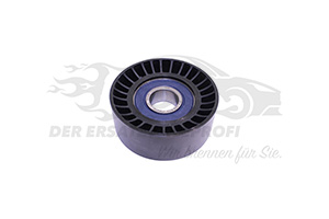 Umlenkrolle 65mm für Keilrippenriemen