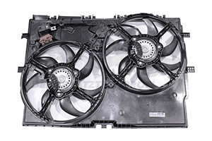 Kühlerlüfter Magneti Marelli 1399675080