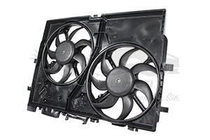 1399670080 Lüfter Motorkühlung 