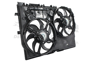 1399670080 Lüfter Motorkühlung 