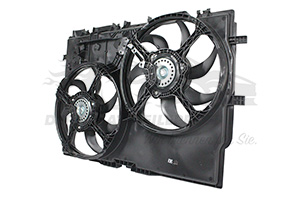 1399670080 Lüfter Motorkühlung 